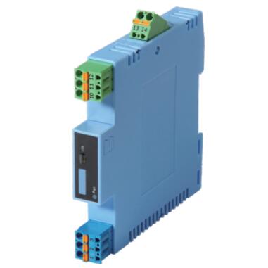 MS6051直流信號(hào)輸入隔離式安全柵（一入一出）